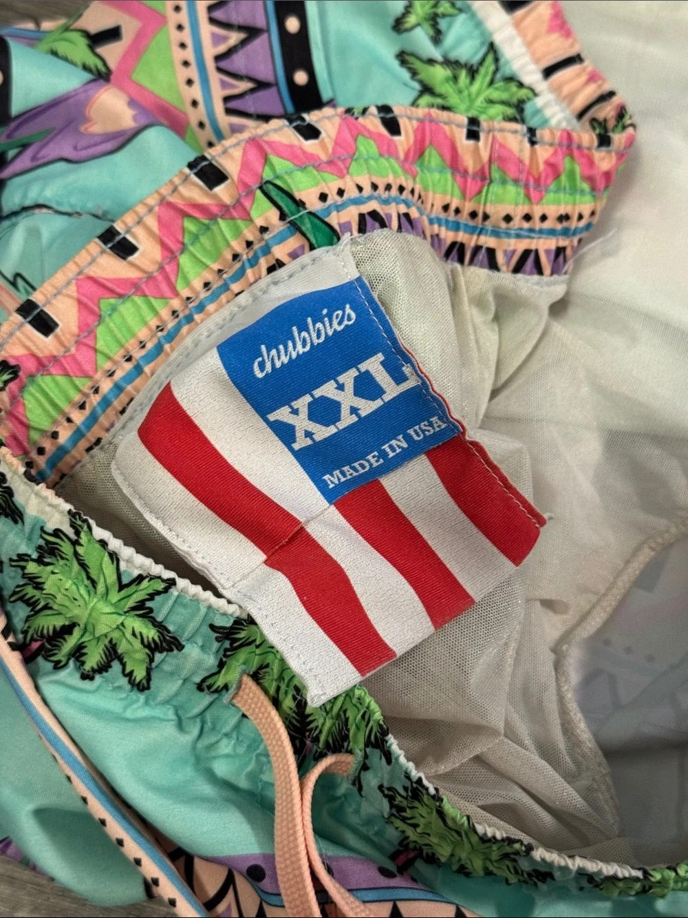 chubbies coconut grove