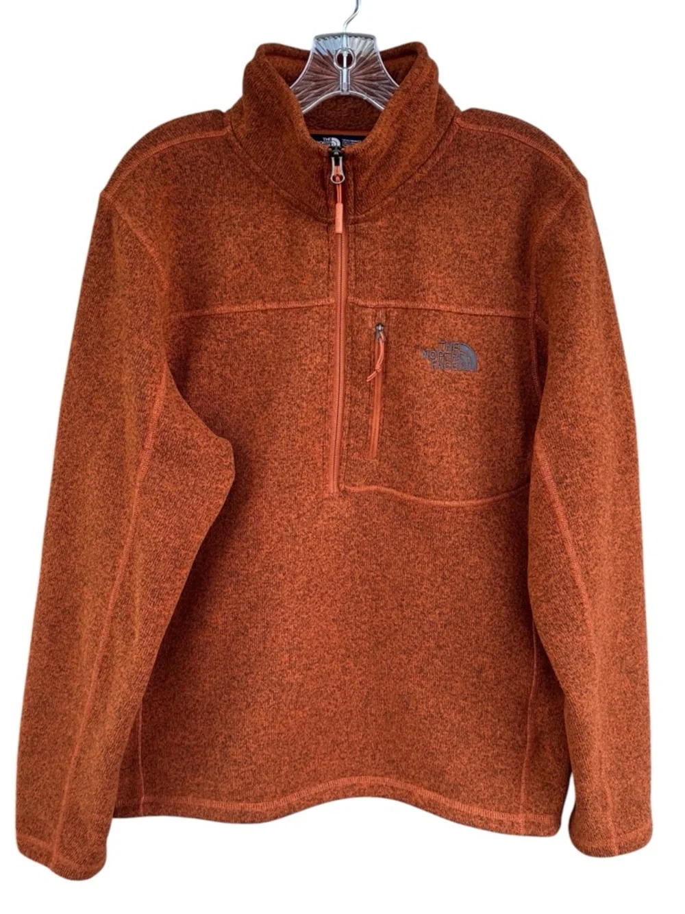 The North Face this heavyweight