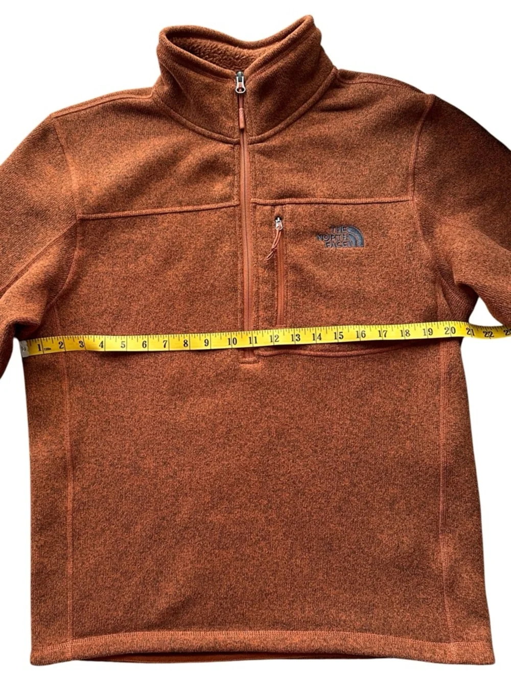 The North Face this heavyweight