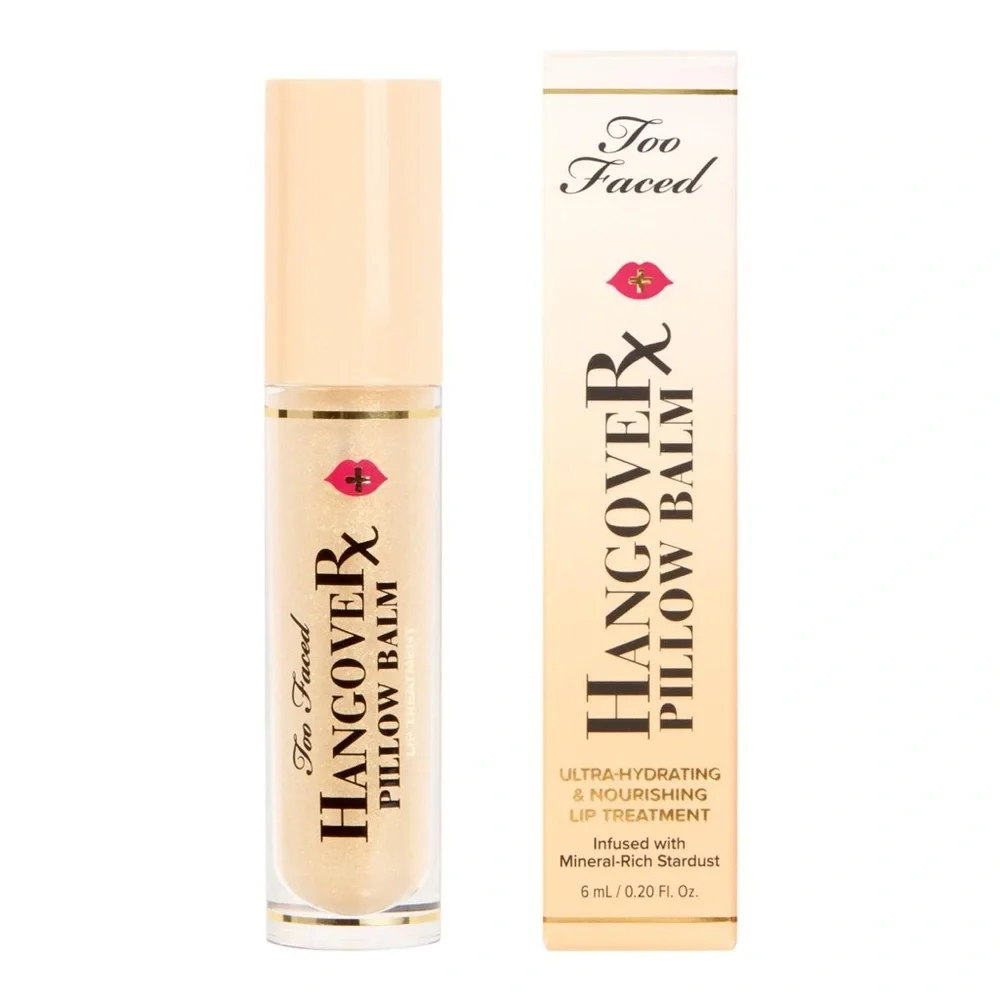 Too Faced too faced