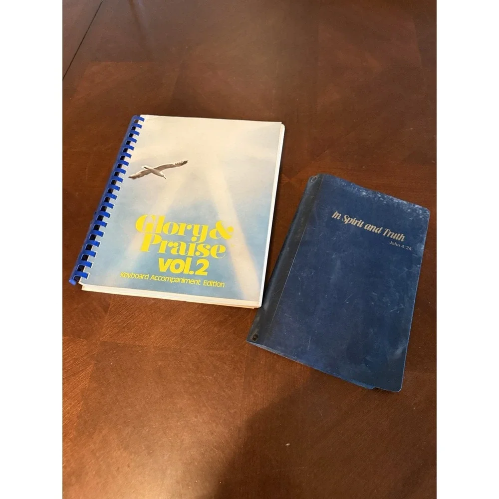 N/A vtg glory