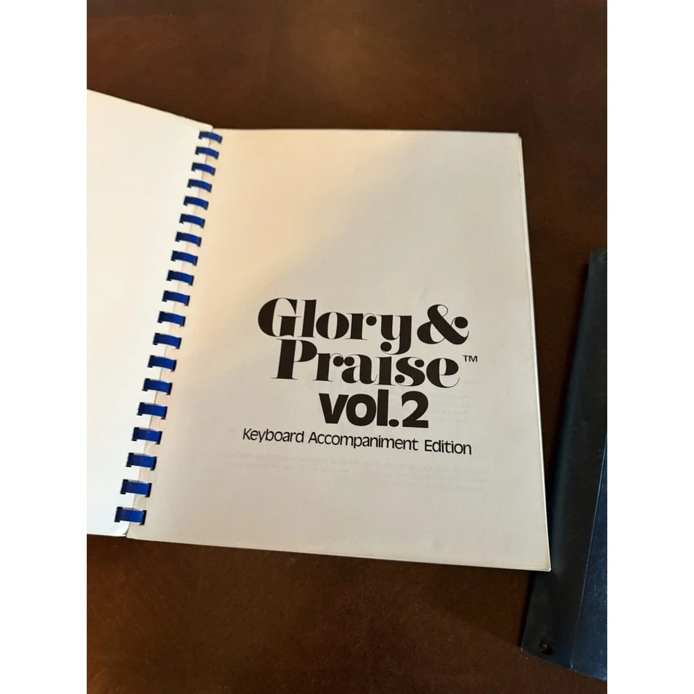 N/A vtg glory