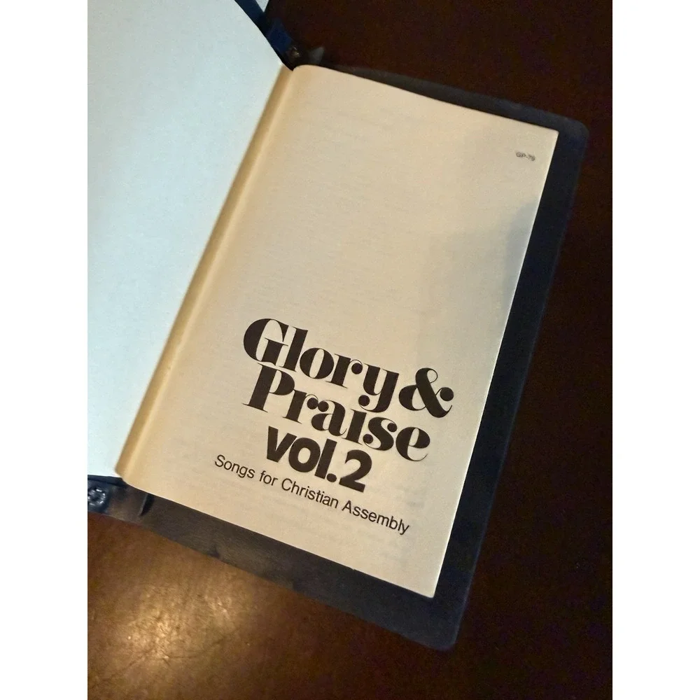 N/A vtg glory