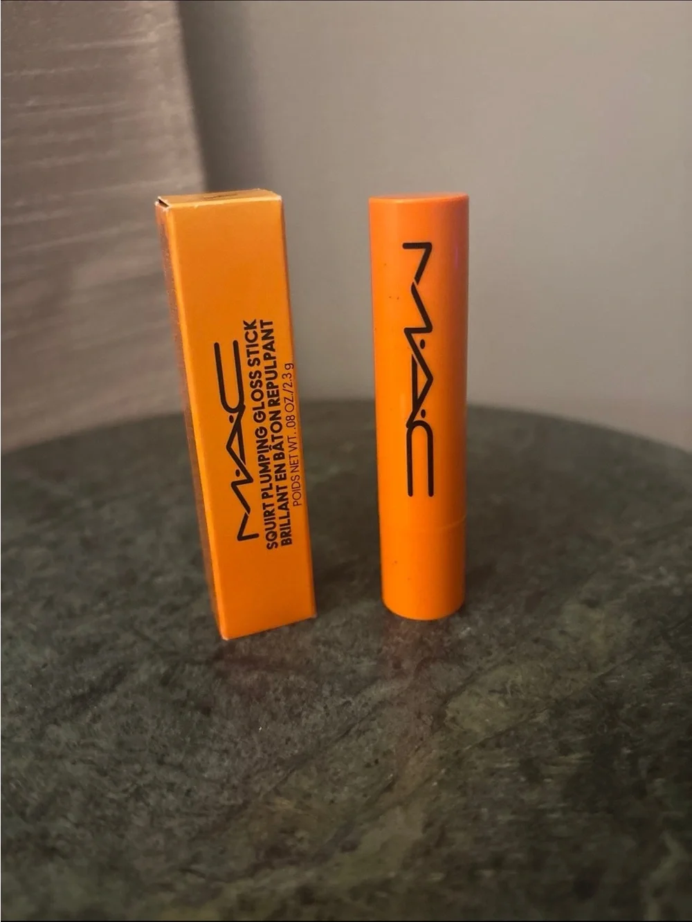 MAC Squirt Plumping Gloss Stick
