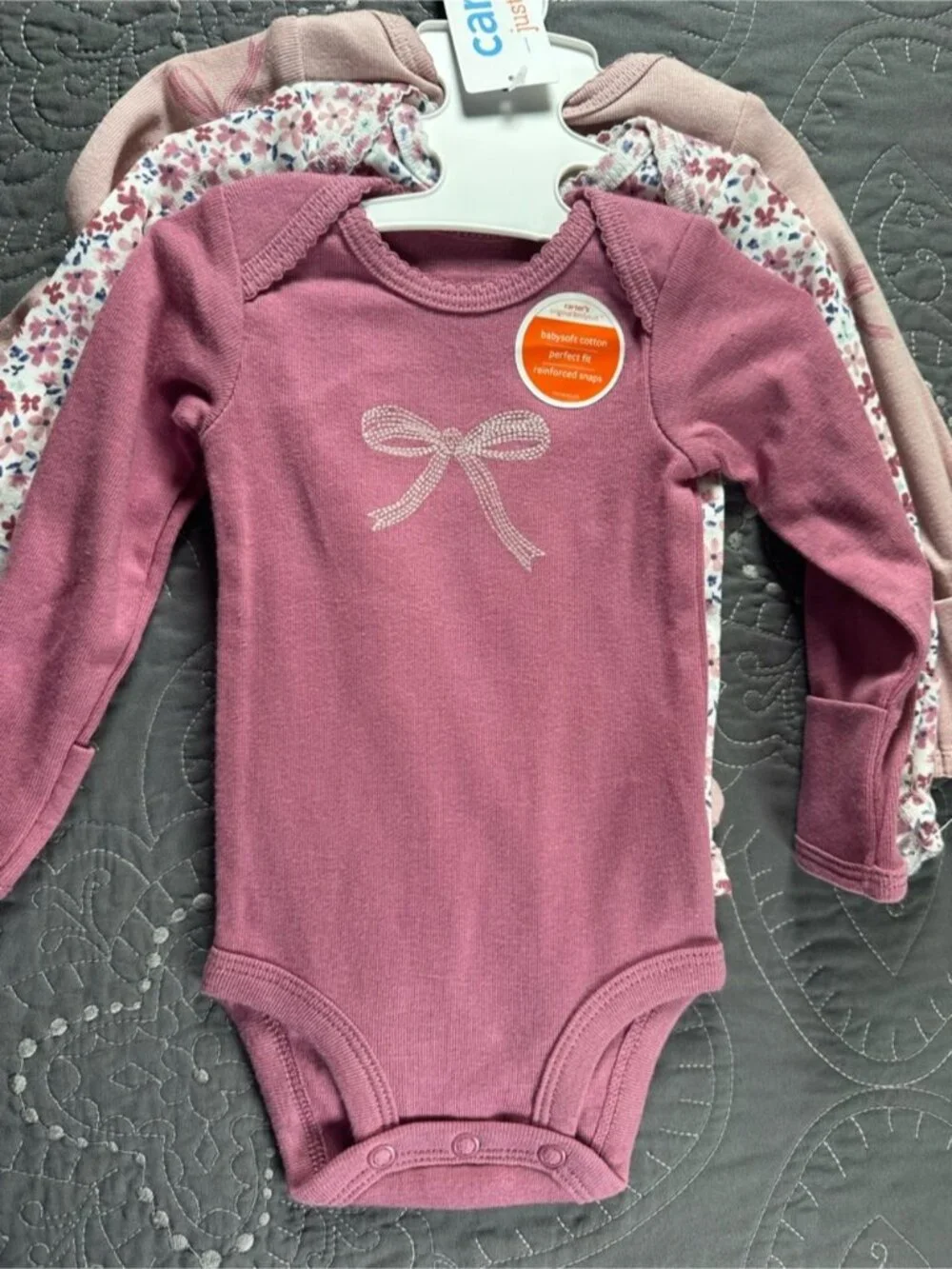 Carters nwt size
