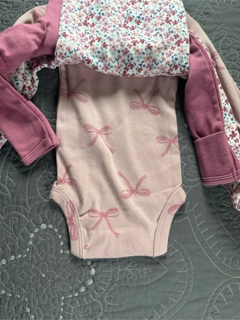 Carters nwt size