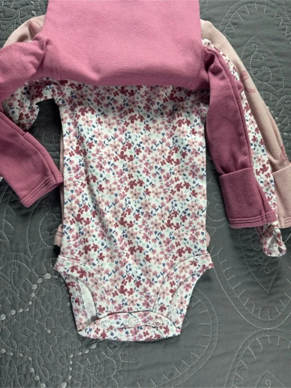Carters nwt size