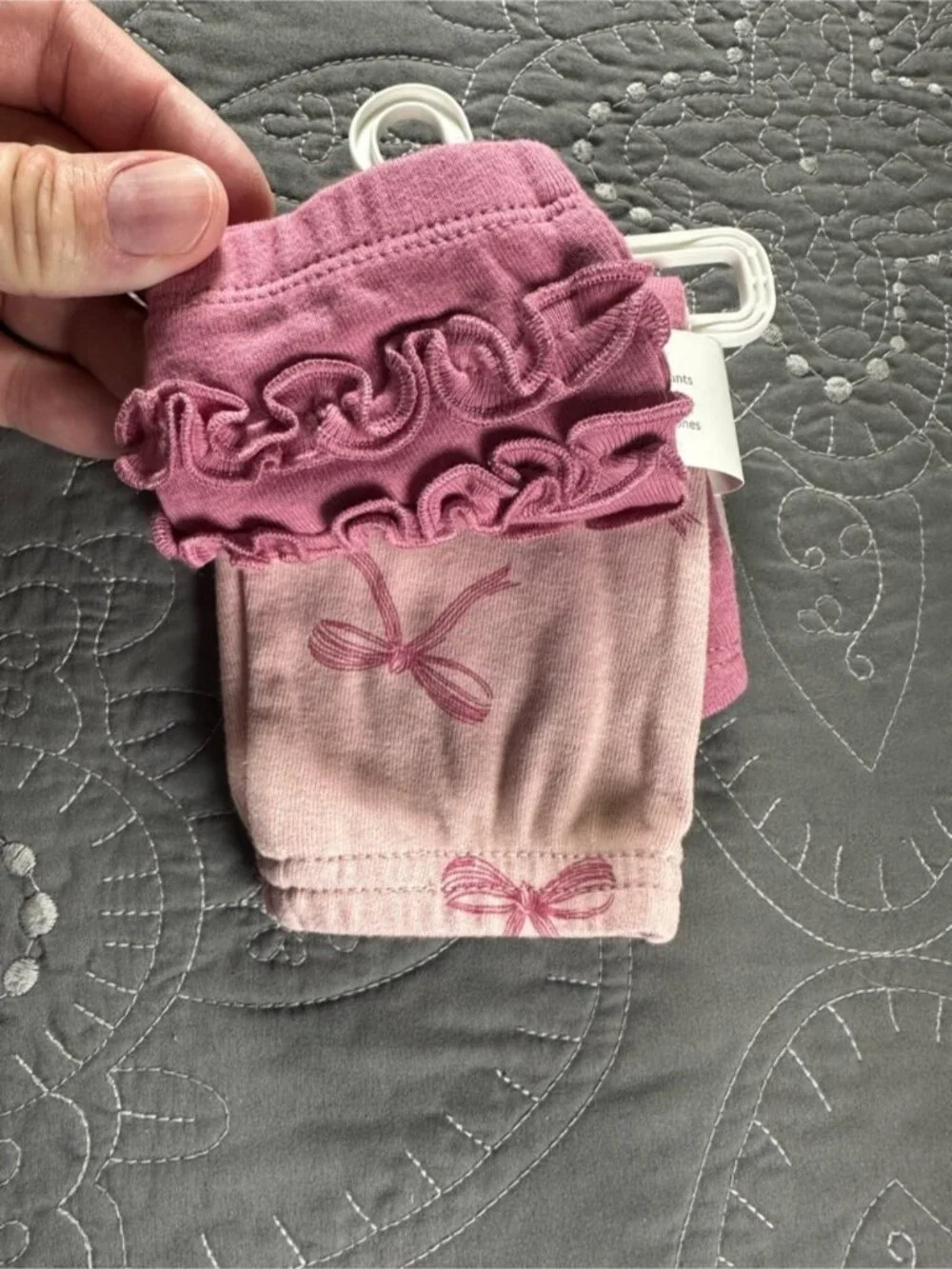 Carters nwt size