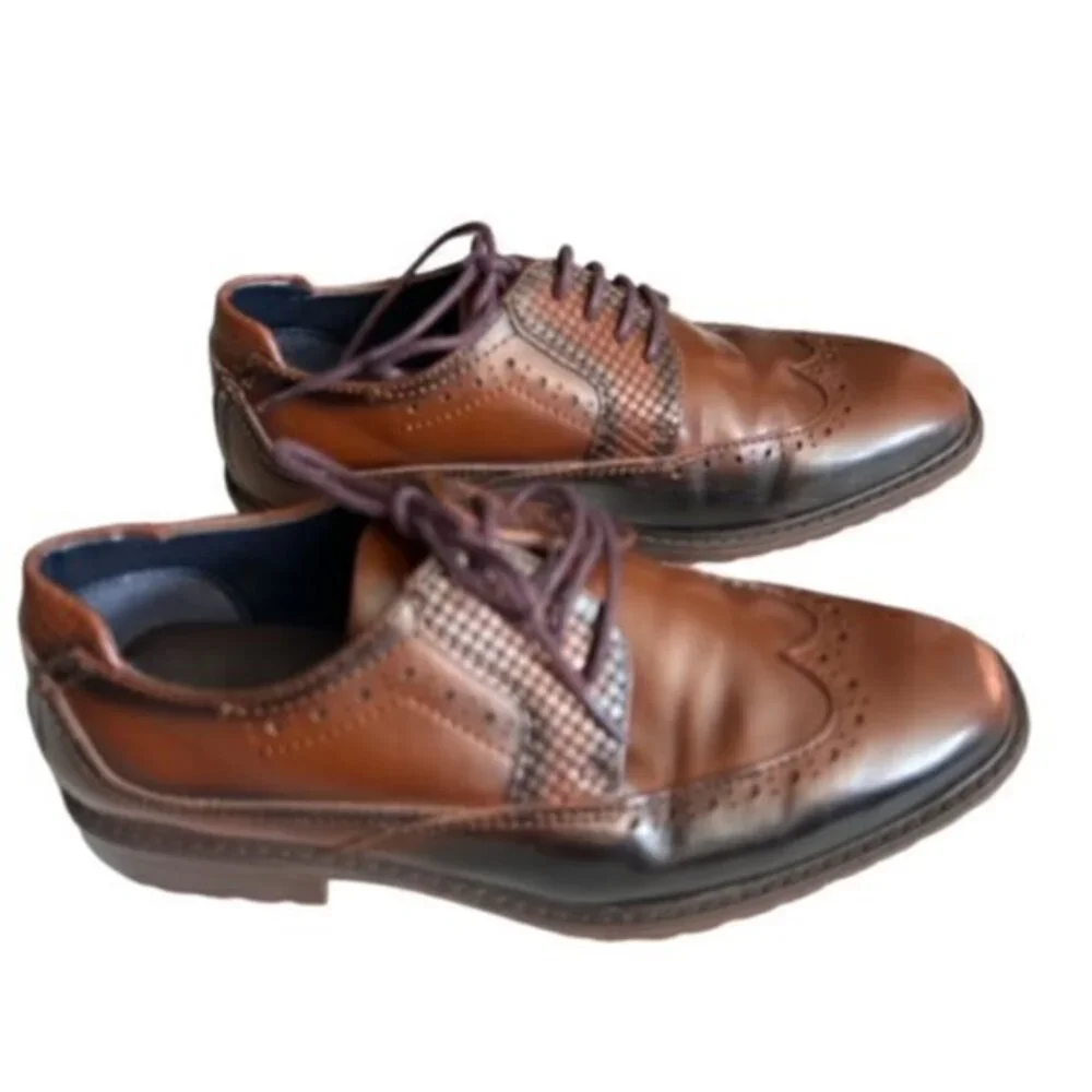 Stacy Adams stacy this were