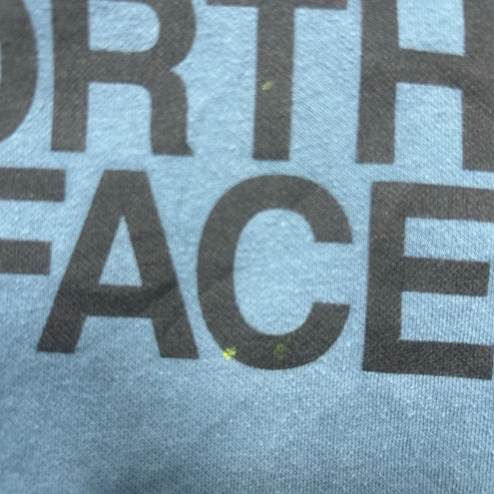 The North Face north face