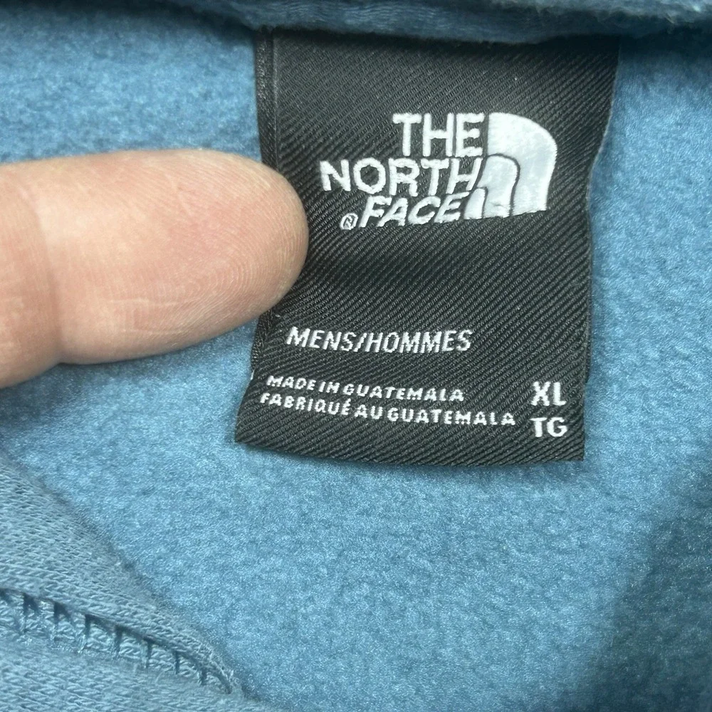 The North Face north face