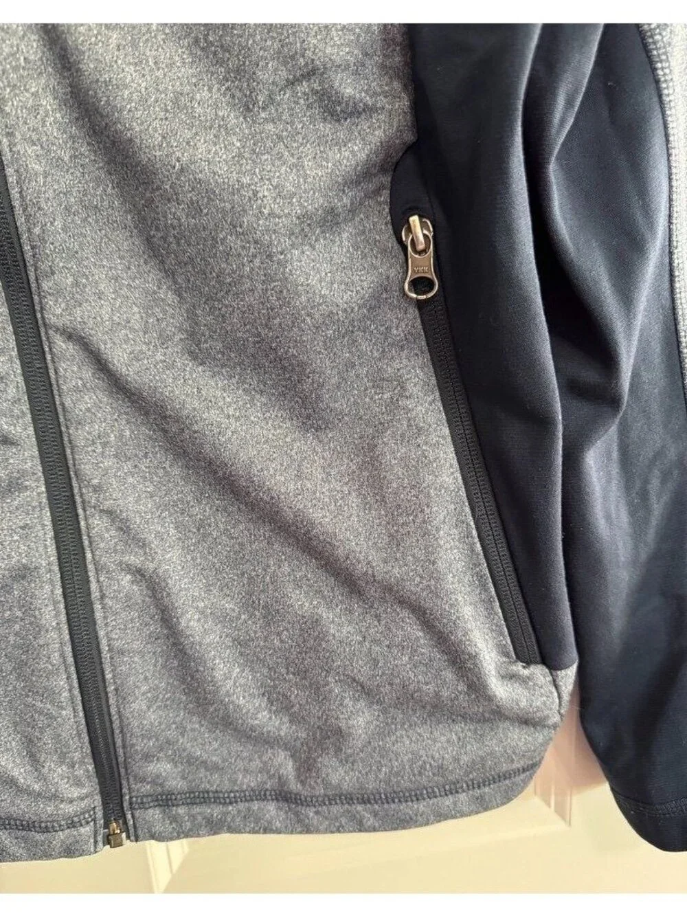 The North Face north face