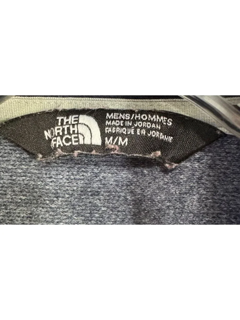 The North Face north face