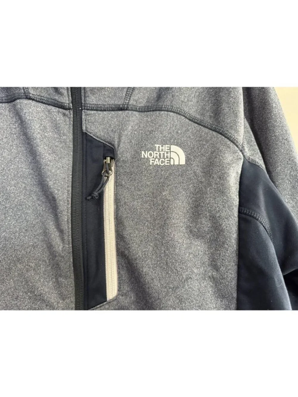 The North Face north face