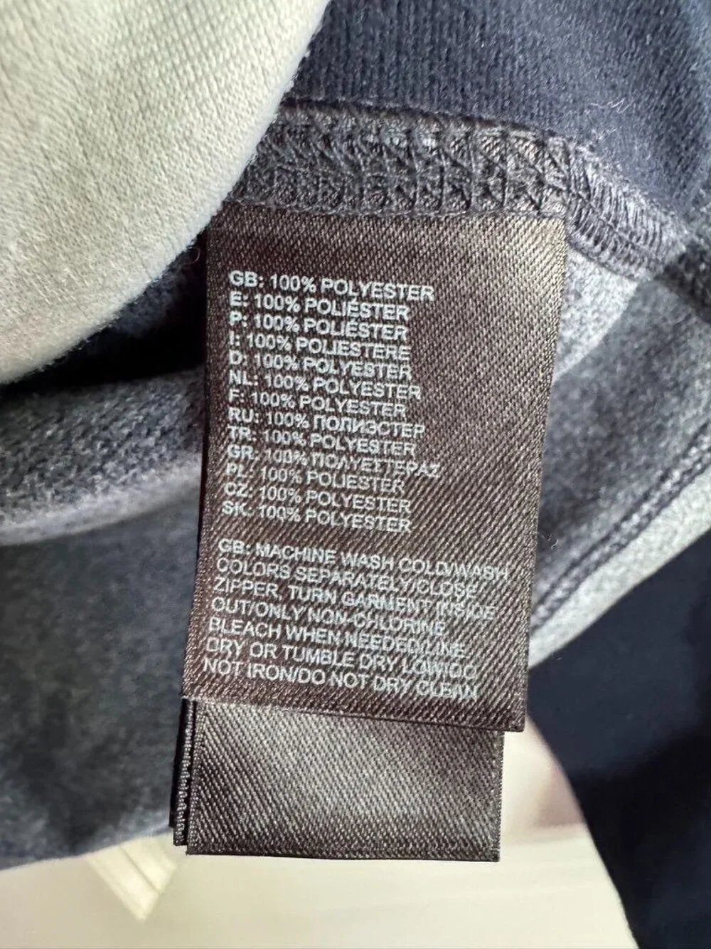 The North Face north face