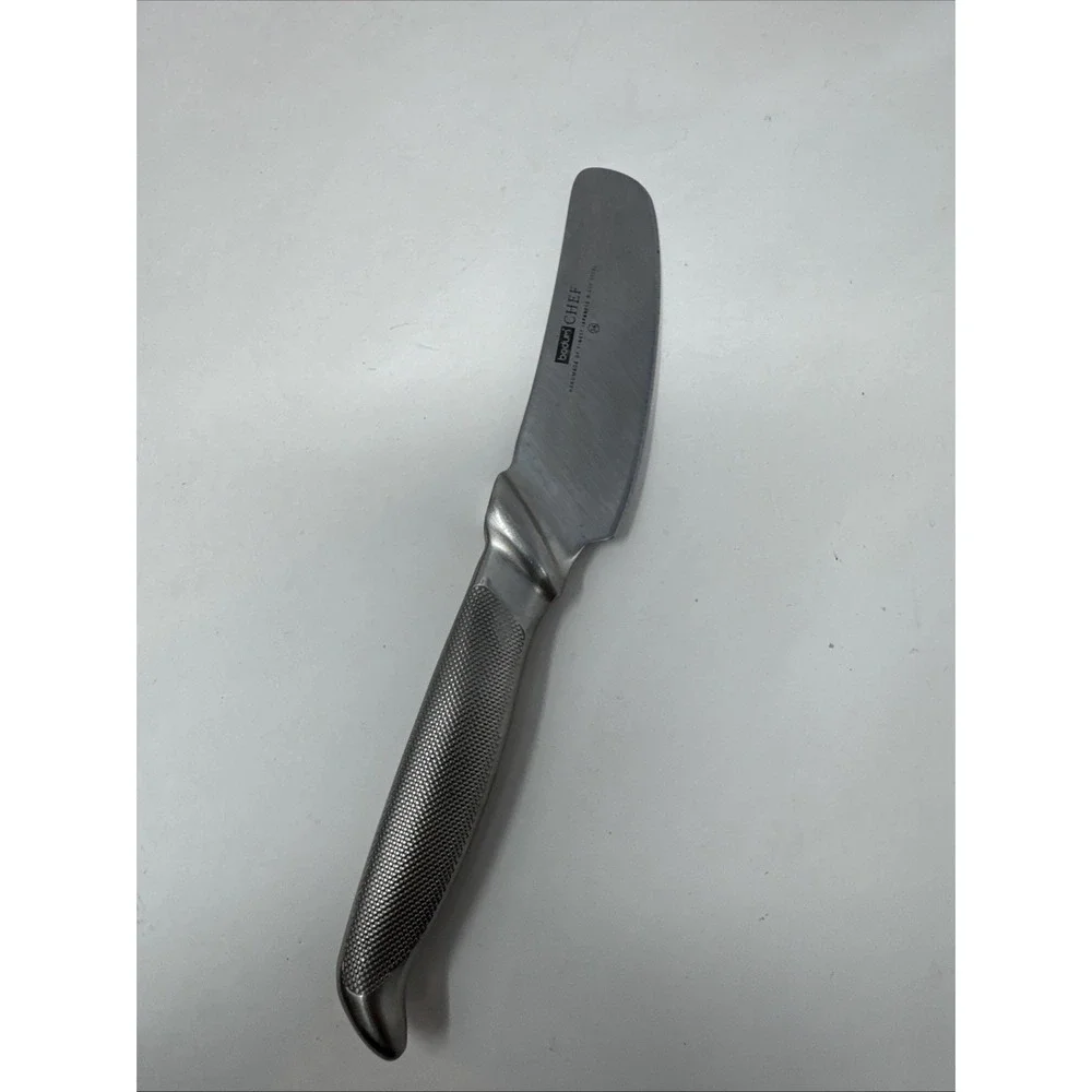 Bodum Chef 3-Piece‎ Charcuterie Board Cheese And Sausage Knife Set