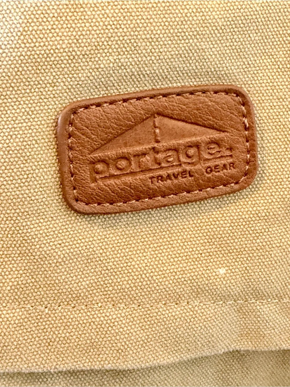 Manhattan Portage manhattan portage
