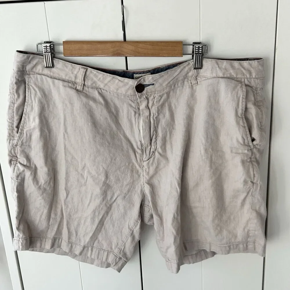 Faherty gently worn