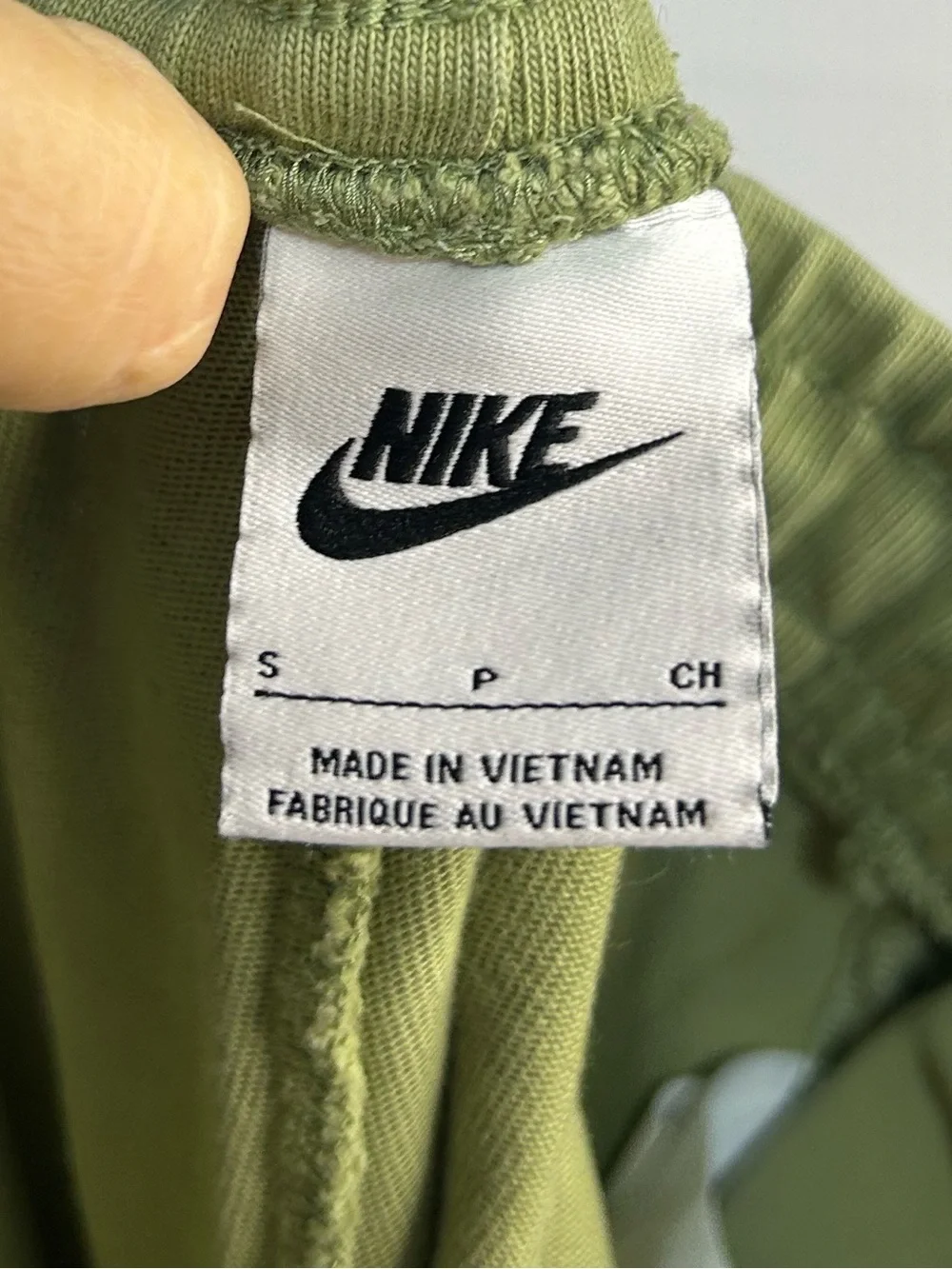Nike bundle listings