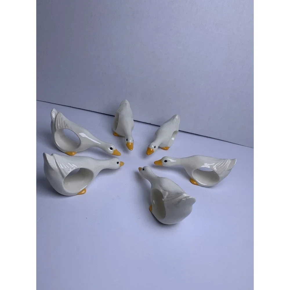 N/A vintage ceramic