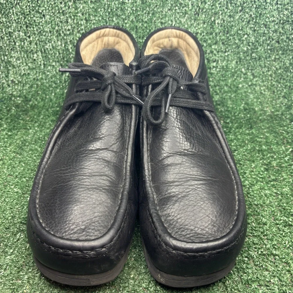 Clarks receive thanks