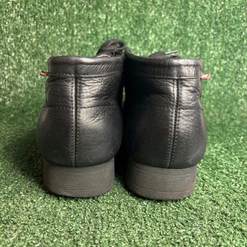 Clarks listing thanks ll
