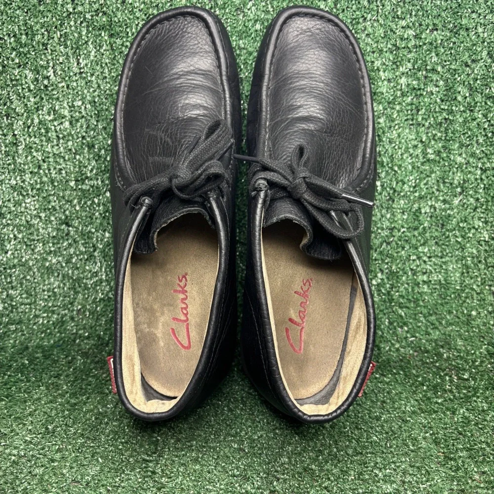 Clarks you out full