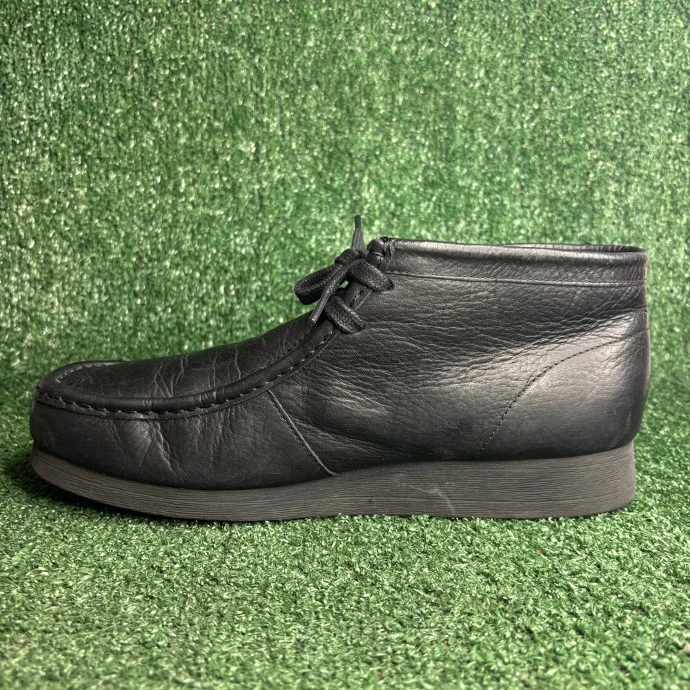 Clarks exact item