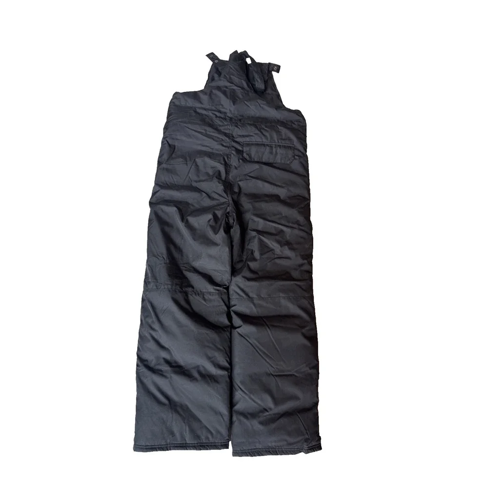 Old‎ Navy Youth Boys XL 14-16 Plus Ski Snowboard Winter Bib Overalls Insulated