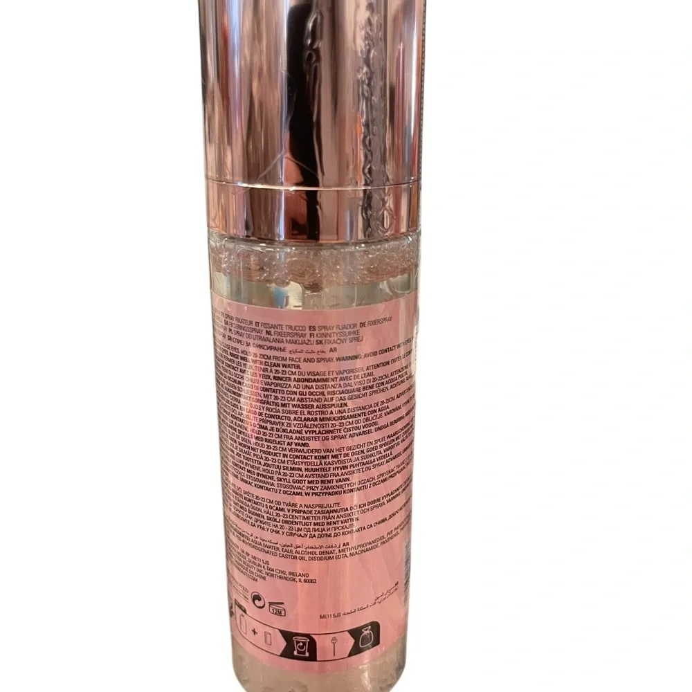 Revolution energy fix