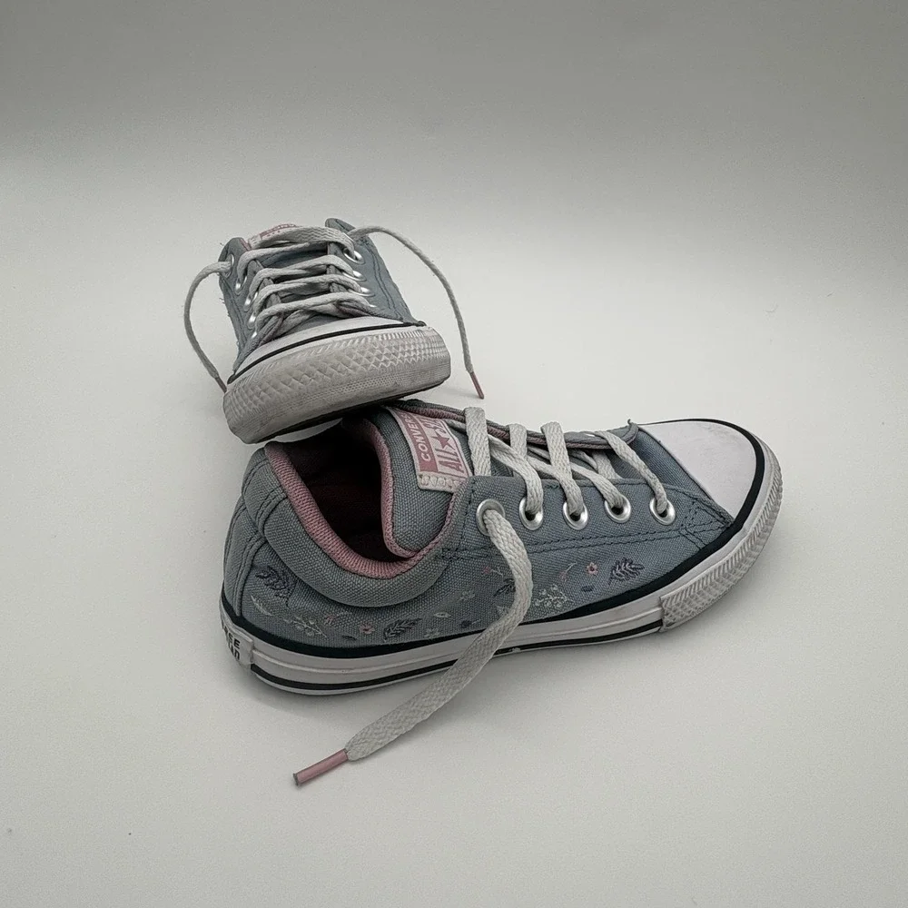 Converse all star