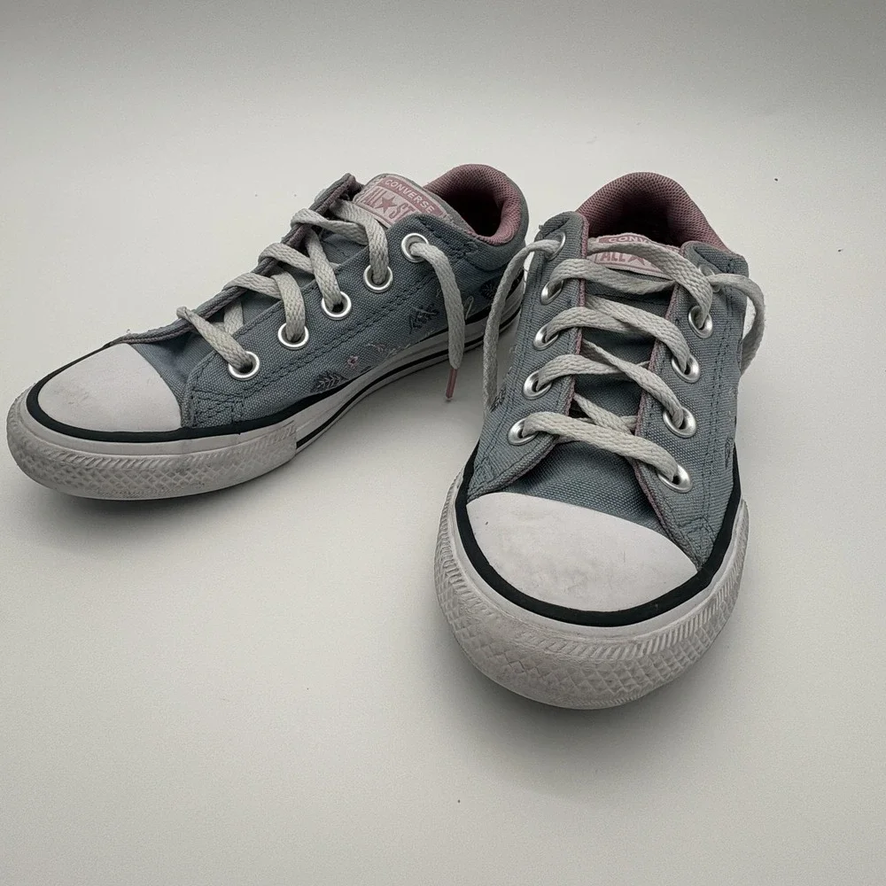 Converse all star