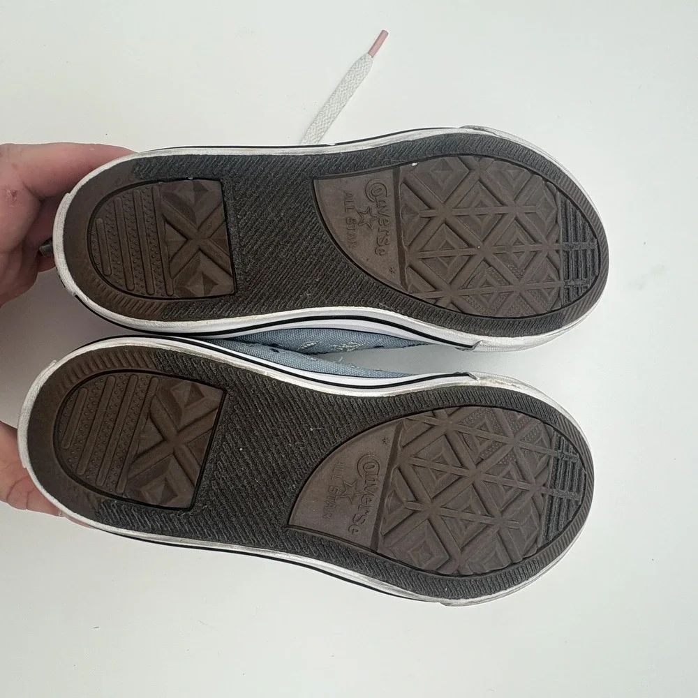 Converse all star
