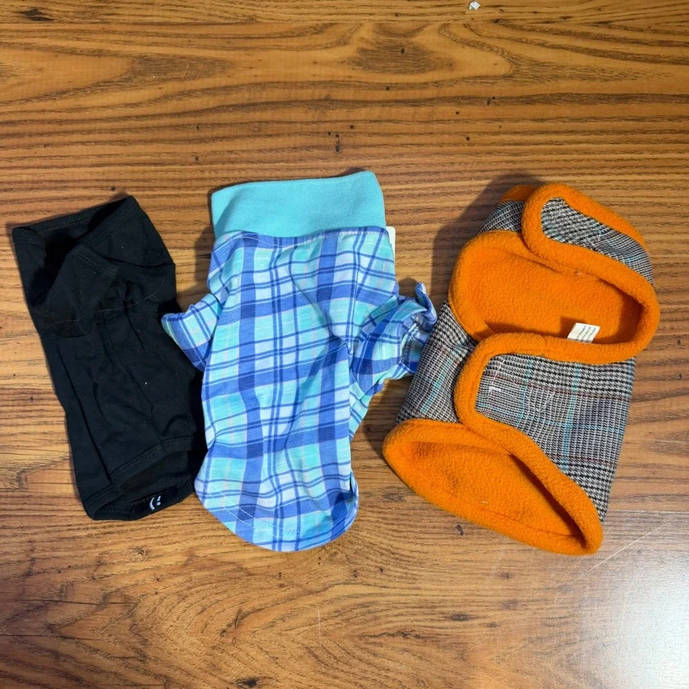 Izod pet apparel