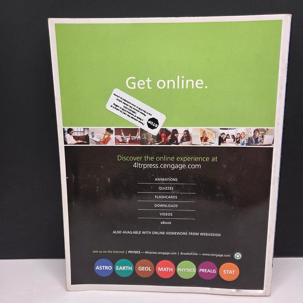 Brooks/Cole Cengage Learning inquiry into