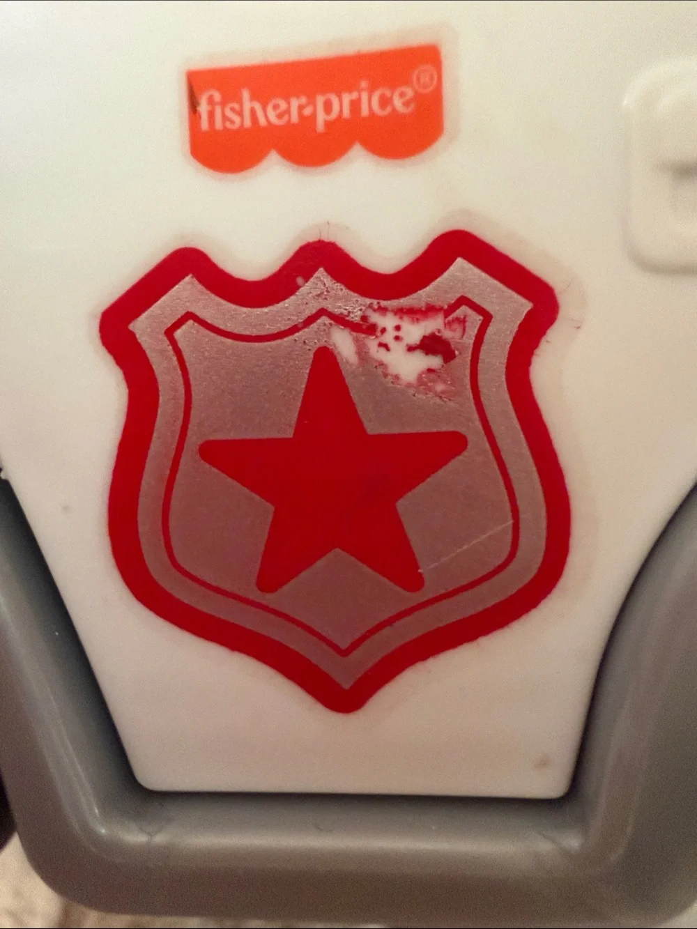 Fisher-Price fisher price