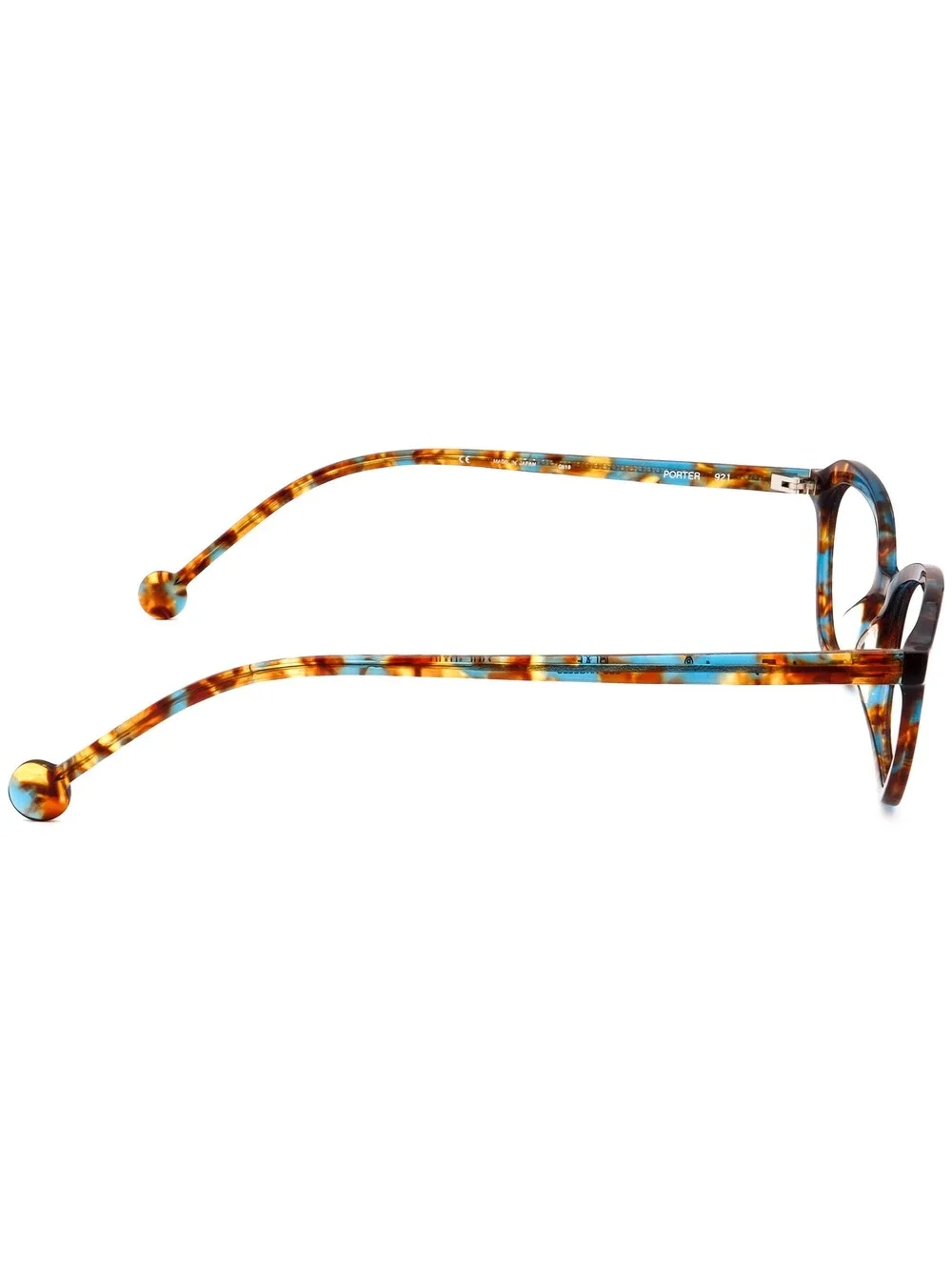 l.a.Eyeworks eyeworks porter