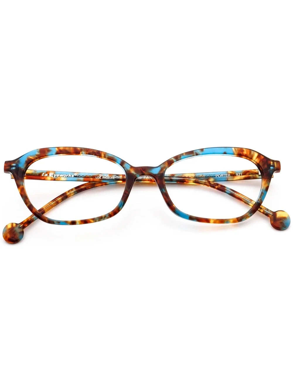 l.a.Eyeworks eyeworks porter