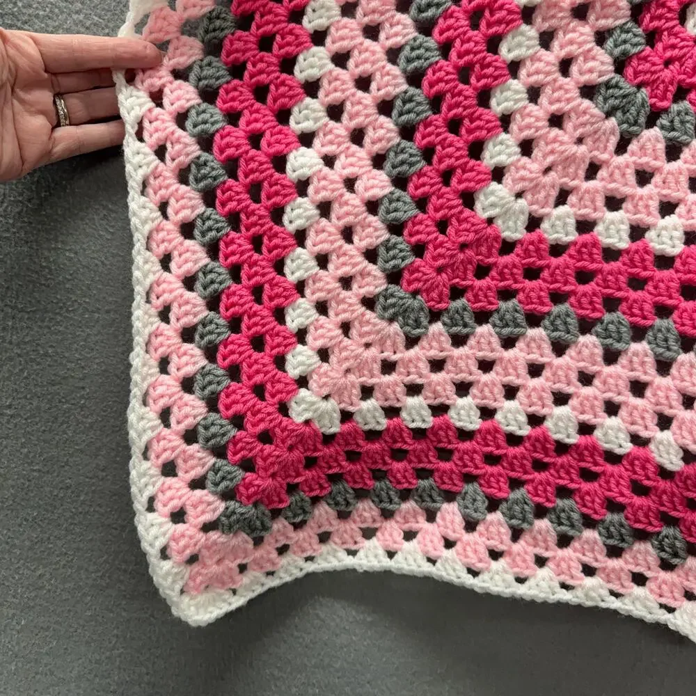 Unbranded granny square