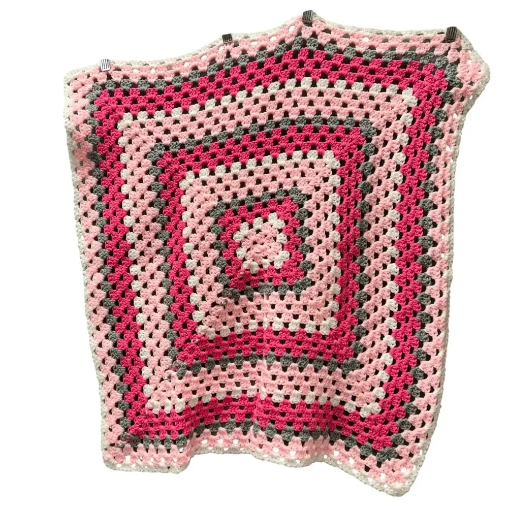 Unbranded granny square