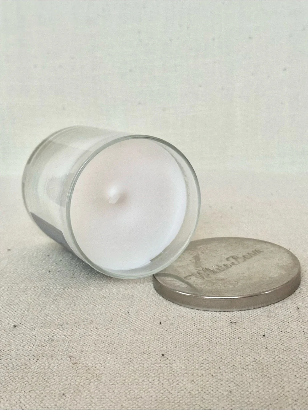Bath & Body Works brand white