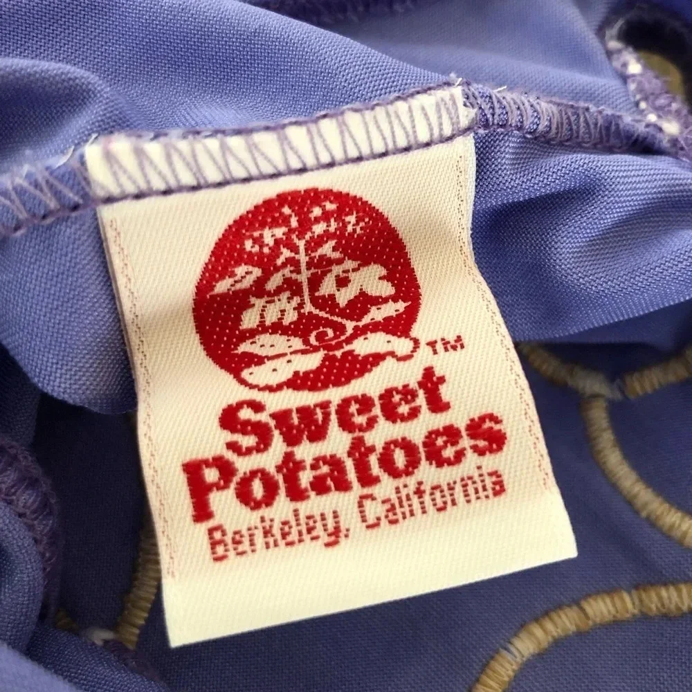 Sweet Potatoes size 12