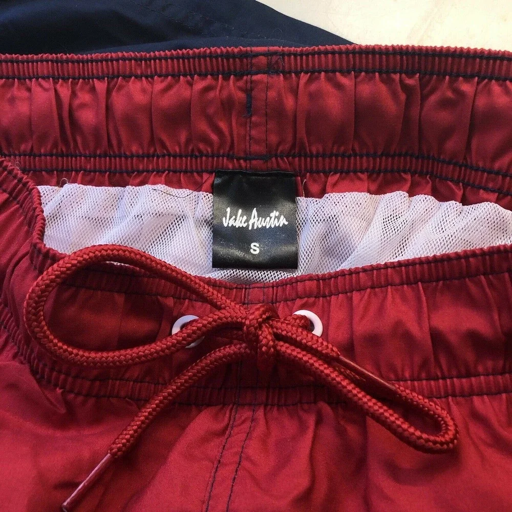 Trunks brand jake