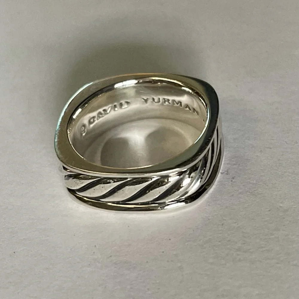 David Yurman david yurman