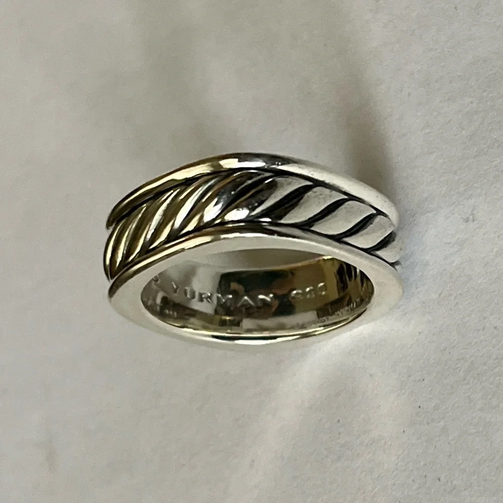 David Yurman david yurman
