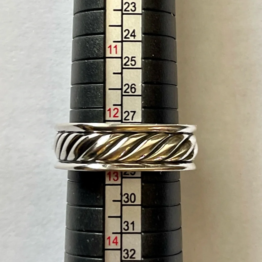 David Yurman david yurman
