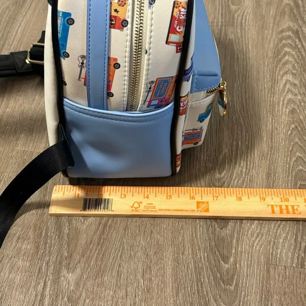 Our Universe brand boxlunch