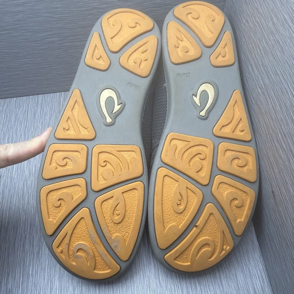 OluKai comfortable versatile
