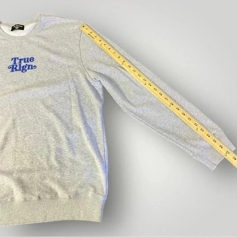 True Religion gently worn