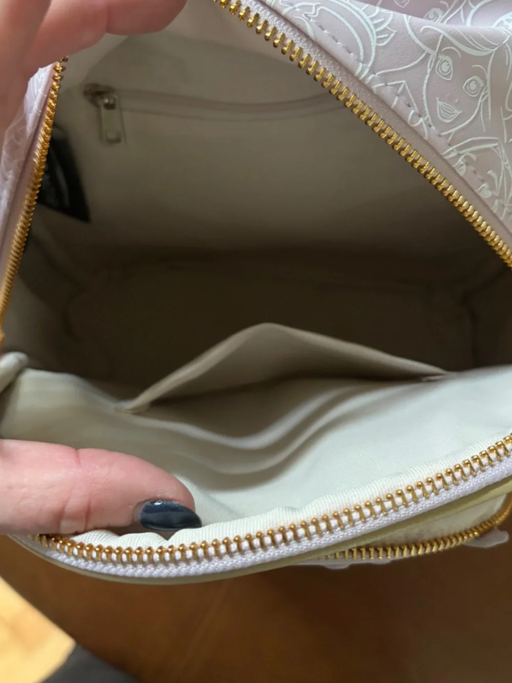 Loungefly brand new